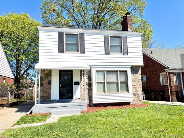7200 W Outer Drive, Detroit, MI 48235