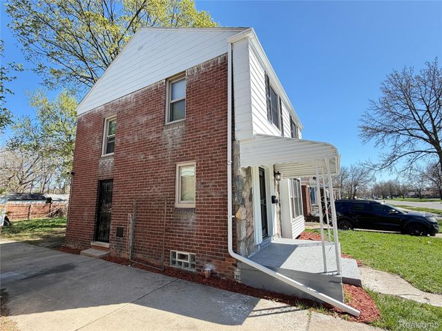 7200 W Outer Drive, Detroit, MI 48235