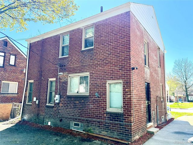 7200 W Outer Drive, Detroit, MI 48235