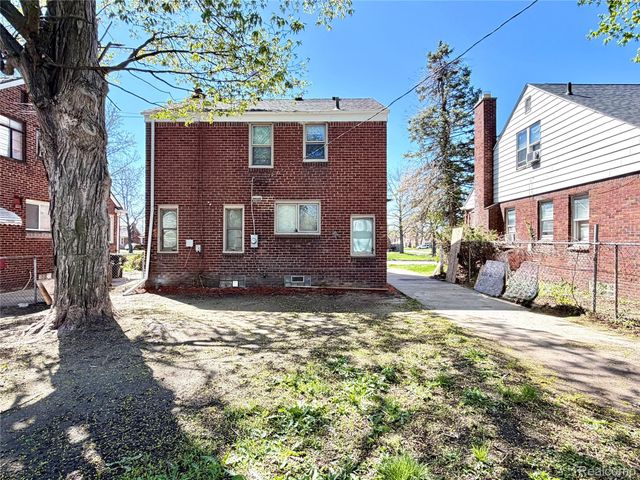 7200 W Outer Drive, Detroit, MI 48235