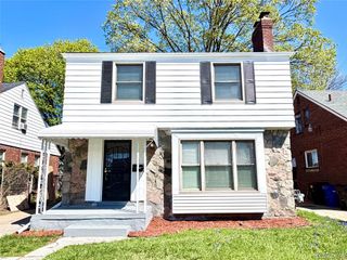 7200 W Outer Drive, Detroit, MI 48235