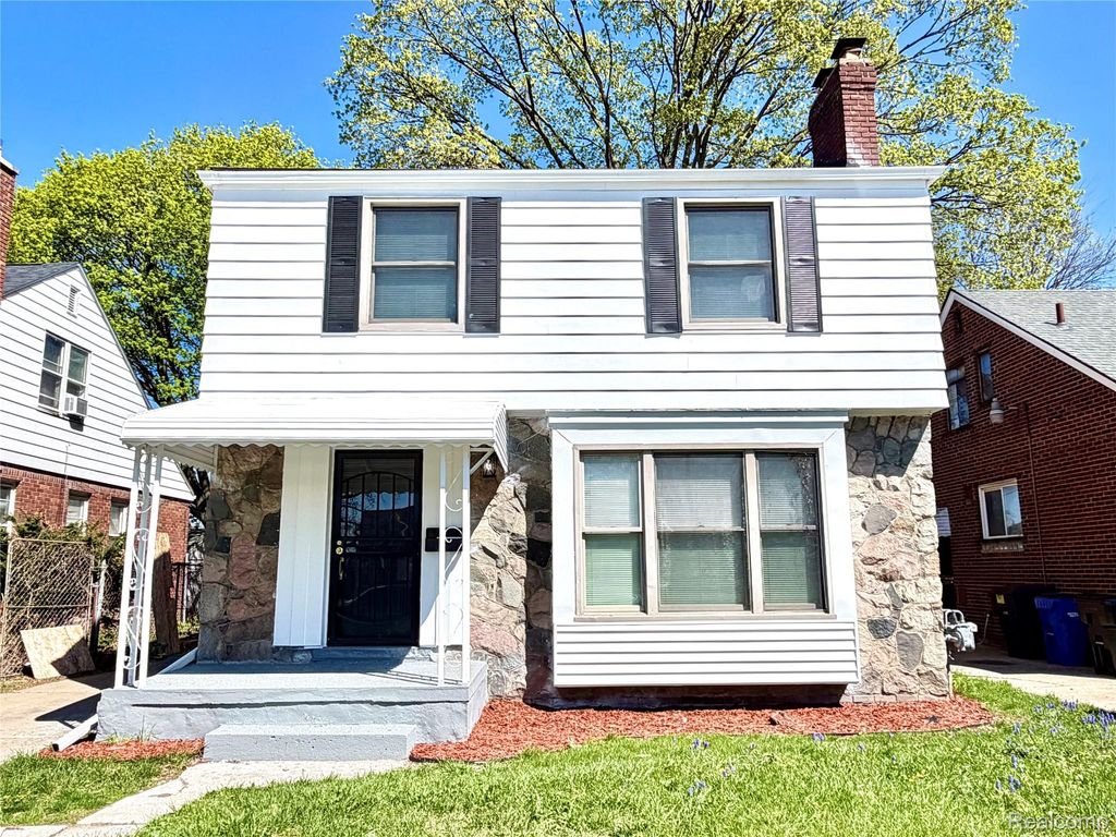 7200 W Outer Drive, Detroit, MI 48235