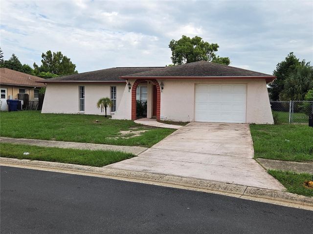 7005 PIN CHERRY LANE, Port Richey, FL 34668