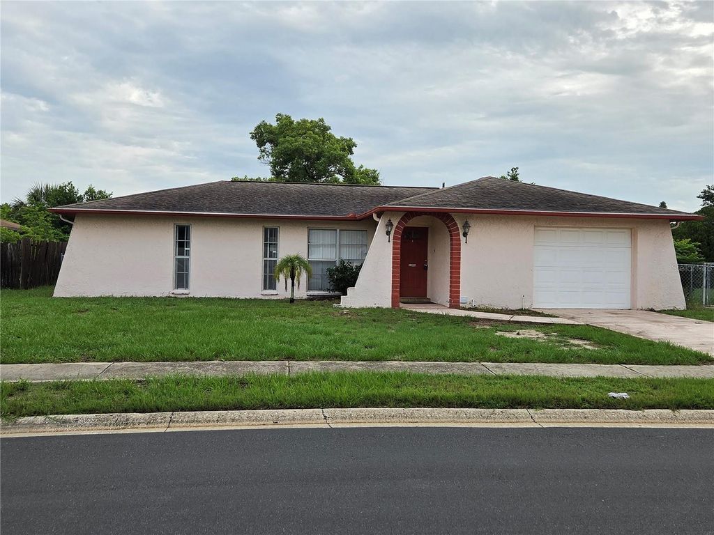 7005 PIN CHERRY LANE, Port Richey, FL 34668