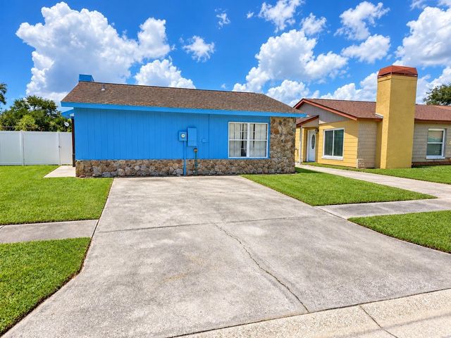1246 COOLRIDGE DRIVE, Brandon, FL 33511