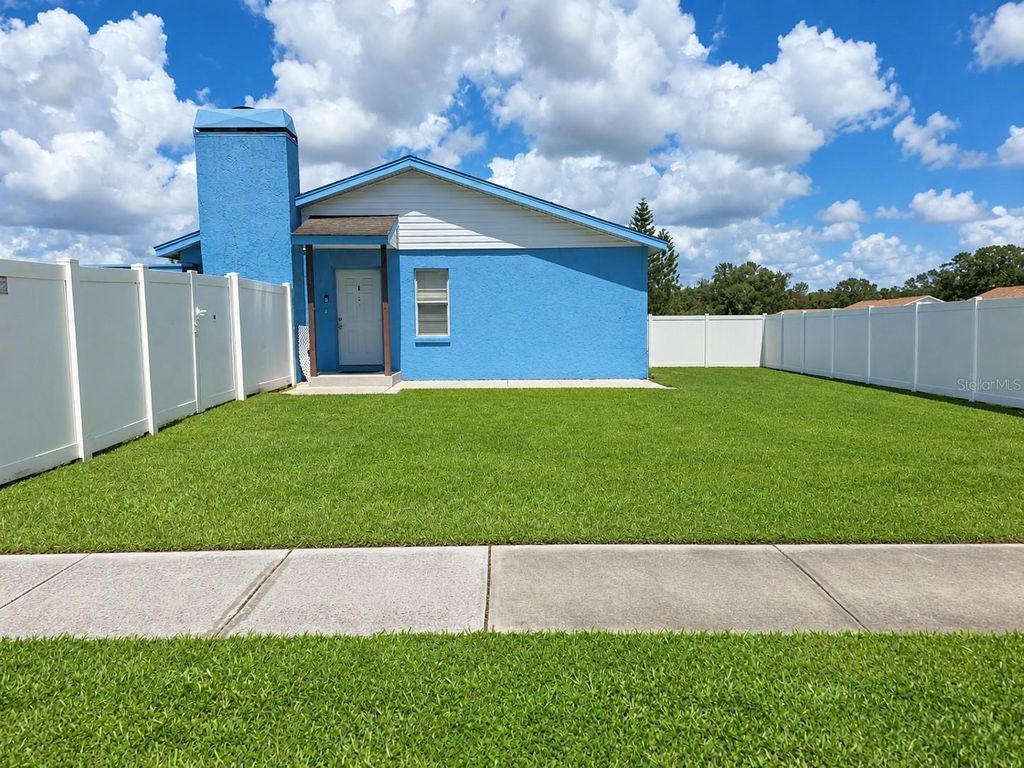 1246 COOLRIDGE DRIVE, Brandon, FL 33511