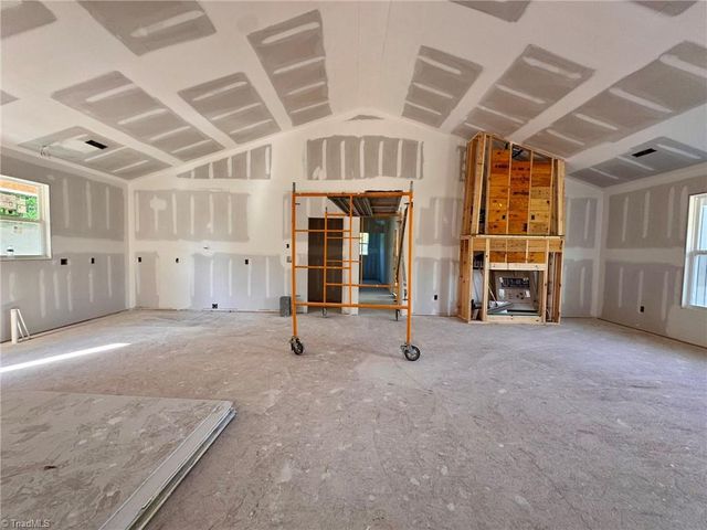 266 Mount Zion Church Road, Stokesdale, NC 27357