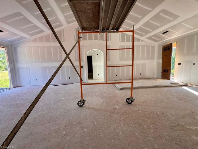 266 Mount Zion Church Road, Stokesdale, NC 27357