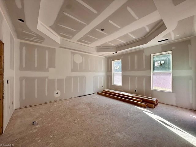 266 Mount Zion Church Road, Stokesdale, NC 27357