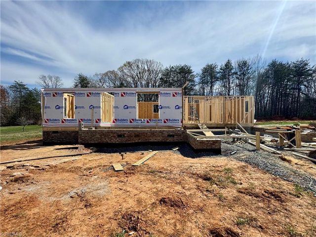 266 Mount Zion Church Road, Stokesdale, NC 27357