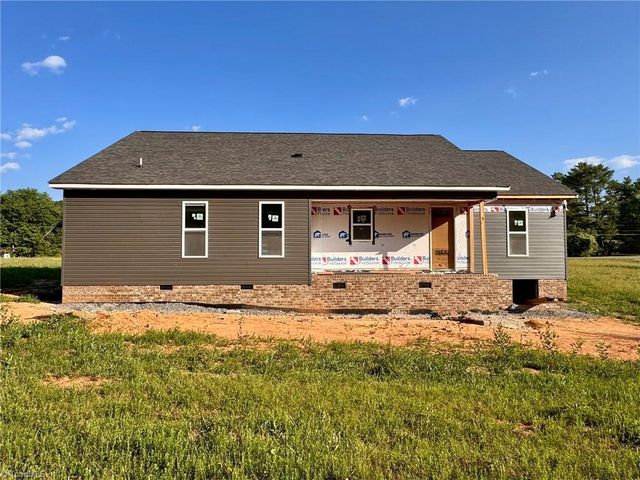 266 Mount Zion Church Road, Stokesdale, NC 27357