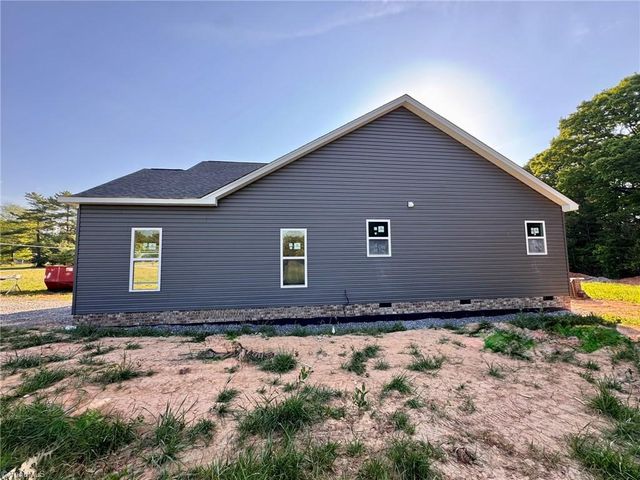 266 Mount Zion Church Road, Stokesdale, NC 27357
