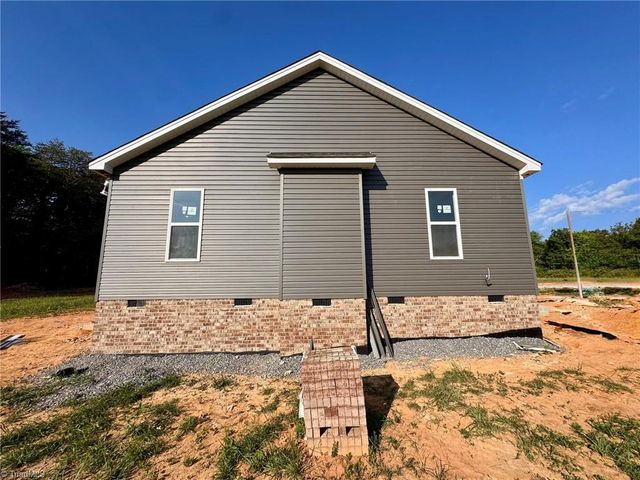 266 Mount Zion Church Road, Stokesdale, NC 27357