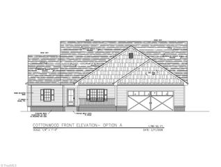 266 Mount Zion Church Road, Stokesdale, NC 27357