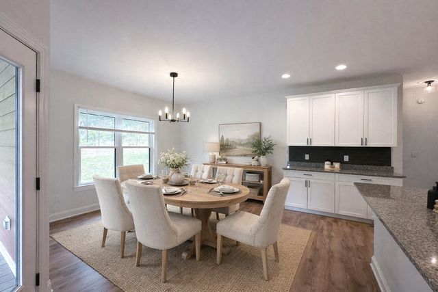 55 MCILWEE LN, Staunton, VA 24401