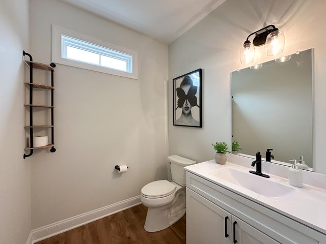 55 MCILWEE LN, Staunton, VA 24401