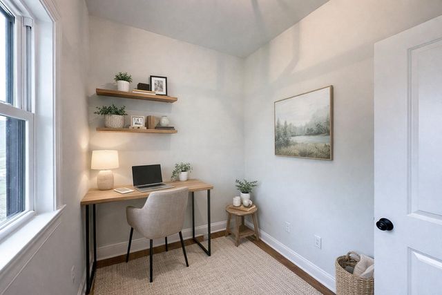 55 MCILWEE LN, Staunton, VA 24401