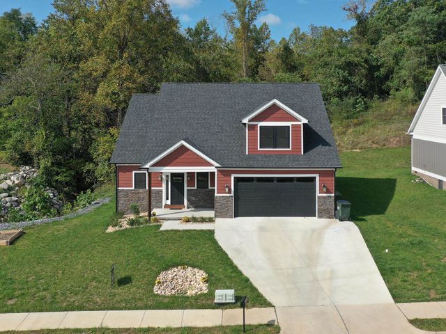 55 MCILWEE LN, Staunton, VA 24401