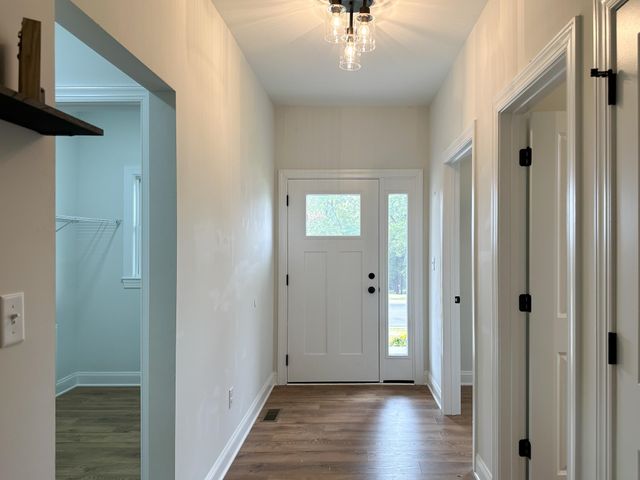 55 MCILWEE LN, Staunton, VA 24401