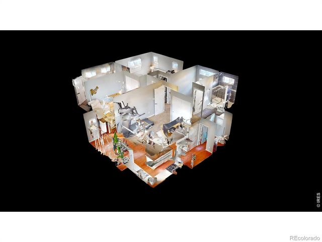 838 E Myrtle Street, Fort Collins, CO 80524