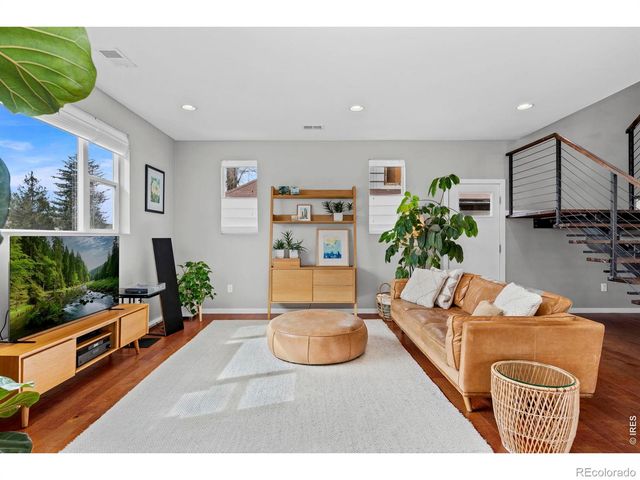 838 E Myrtle Street, Fort Collins, CO 80524