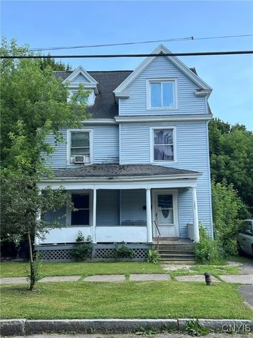 127 West Ostrander Avenue, Syracuse, NY 13205
