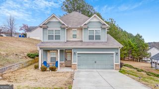 7789 Village Pass, Fairburn, GA 30213