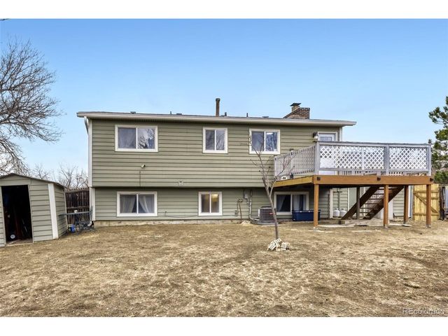 9718 Clayton Cir, Thornton, CO 80229