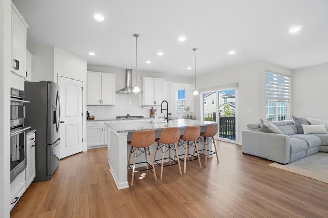 3754 Mystic Way, Grove City, OH 43123