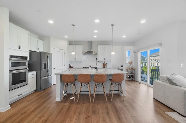 3754 Mystic Way, Grove City, OH 43123