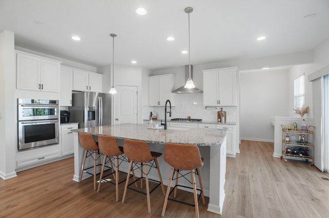 3754 Mystic Way, Grove City, OH 43123