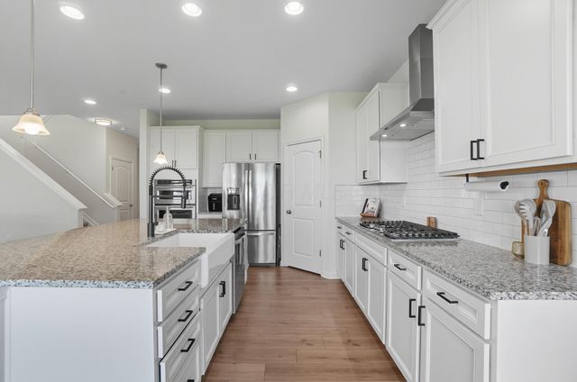 3754 Mystic Way, Grove City, OH 43123