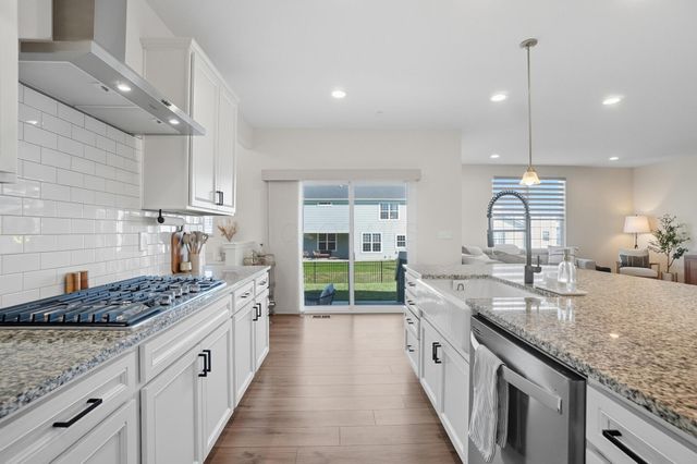 3754 Mystic Way, Grove City, OH 43123