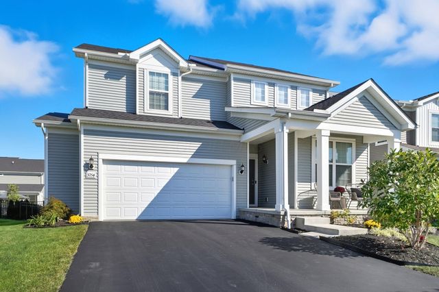 3754 Mystic Way, Grove City, OH 43123