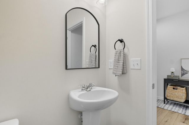 3754 Mystic Way, Grove City, OH 43123