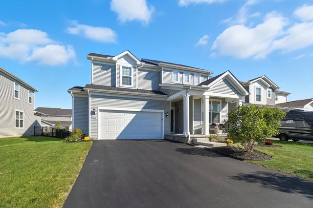 3754 Mystic Way, Grove City, OH 43123