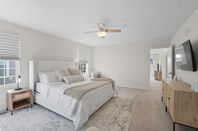 3754 Mystic Way, Grove City, OH 43123