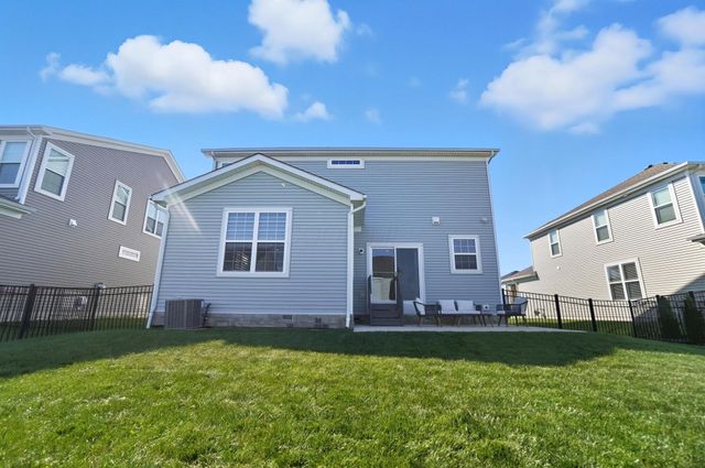 3754 Mystic Way, Grove City, OH 43123