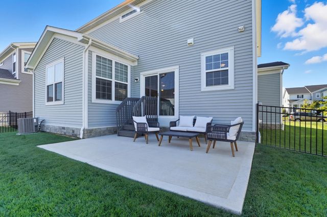 3754 Mystic Way, Grove City, OH 43123