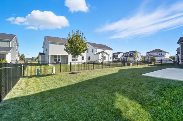 3754 Mystic Way, Grove City, OH 43123