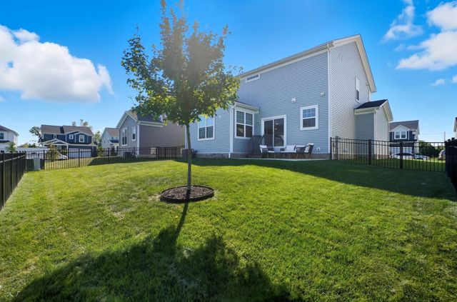 3754 Mystic Way, Grove City, OH 43123