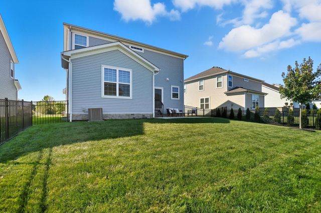 3754 Mystic Way, Grove City, OH 43123