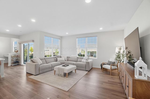 3754 Mystic Way, Grove City, OH 43123