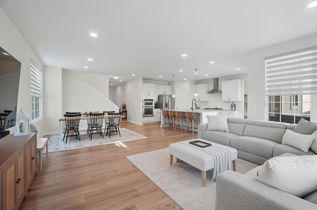 3754 Mystic Way, Grove City, OH 43123