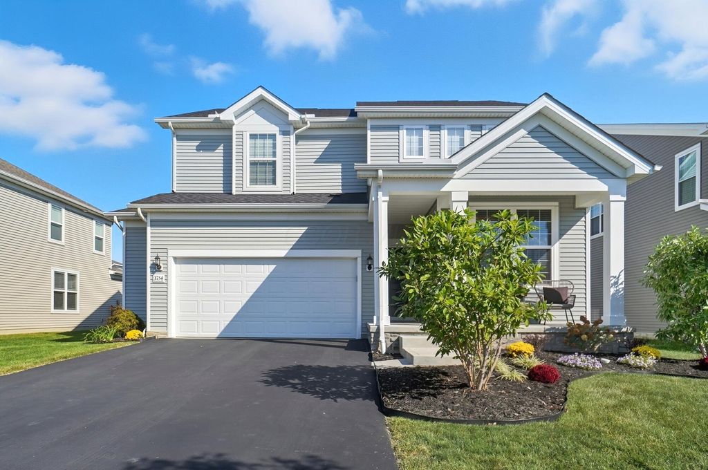 3754 Mystic Way, Grove City, OH 43123