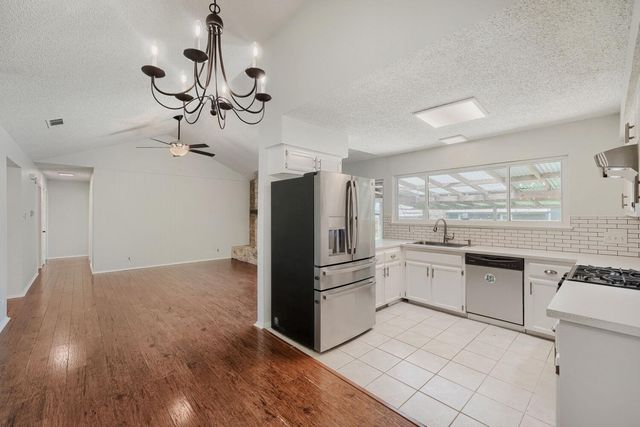 3600 Cornerstone ST, Round Rock, TX 78681