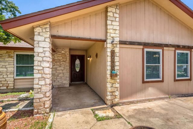 3600 Cornerstone ST, Round Rock, TX 78681
