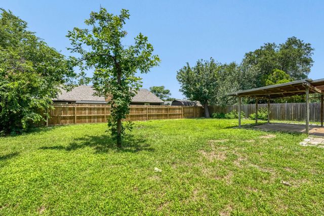 3600 Cornerstone ST, Round Rock, TX 78681