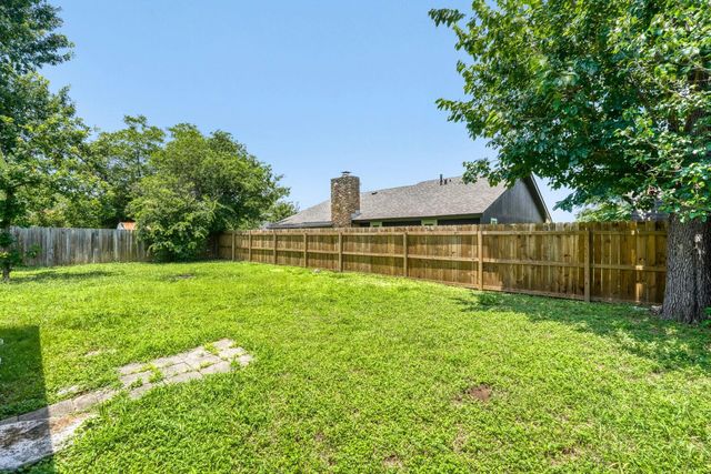 3600 Cornerstone ST, Round Rock, TX 78681