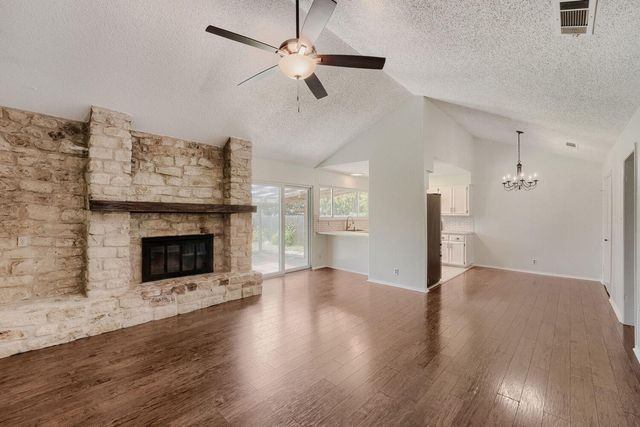 3600 Cornerstone ST, Round Rock, TX 78681